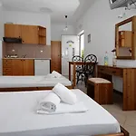 Kasapakis & Apart Otel 3*
