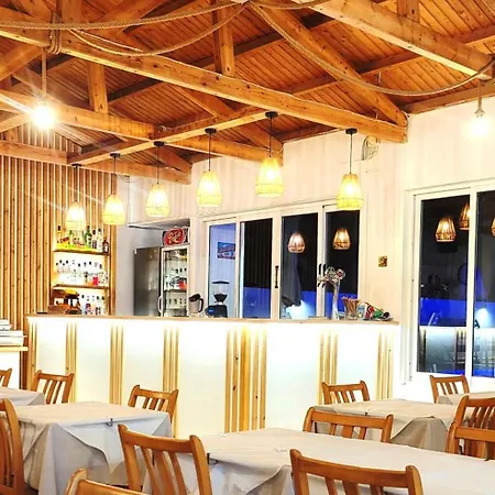 Kasapakis & Aparthotel