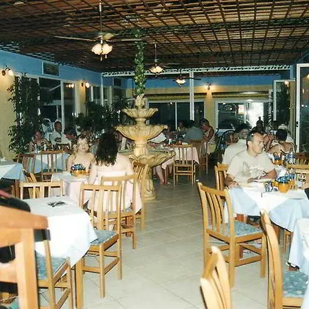 Kasapakis & 3* Hersonissos (Crete)