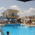 Aparthotel Kasapakis & Hersonissos (Crete)