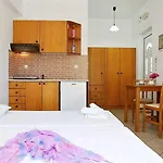 Aparthotel Kasapakis & Hersonissos (Crete)