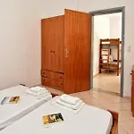 Kasapakis & Aparthotel Hersonissos (Crete)