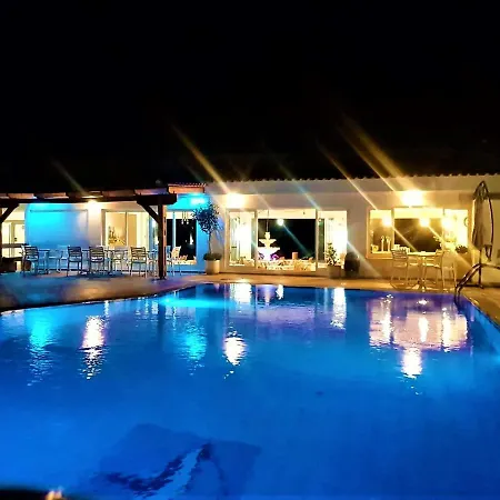 Kasapakis & Hersonissos (Crete)