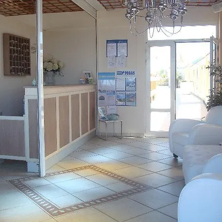 Kasapakis & Aparthotel
