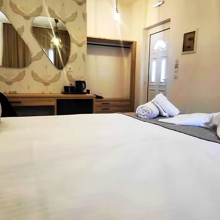 Kasapakis & Aparthotel