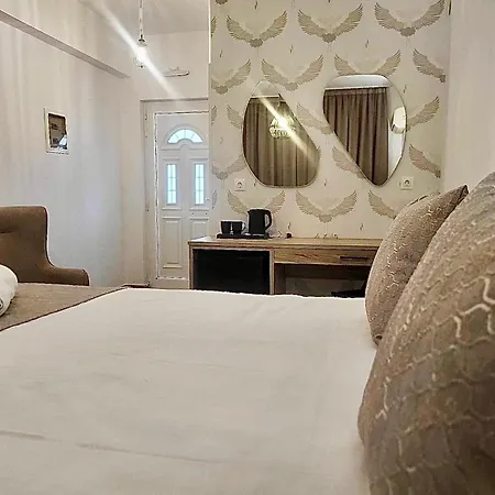 Aparthotel Kasapakis &