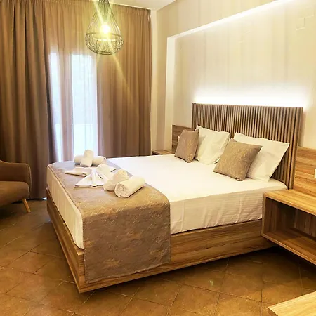 Aparthotel Kasapakis & 3*