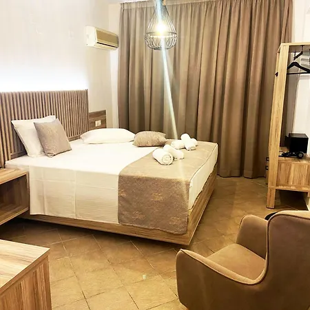 Aparthotel Kasapakis & Hersonissos (Crete)
