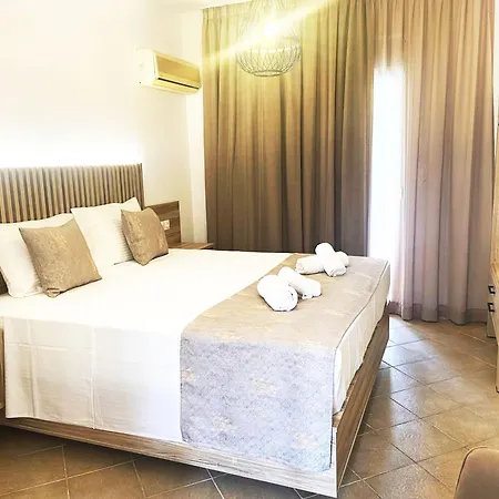 Kasapakis & 3* Hersonissos (Crete)