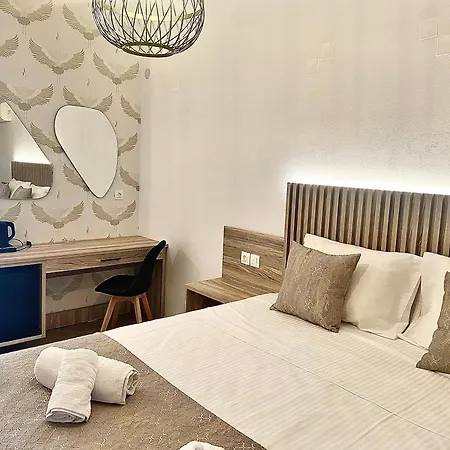 Aparthotel Kasapakis &