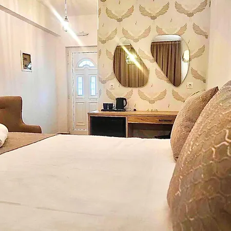 Appart hôtel Kasapakis & 3*
