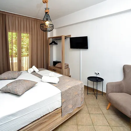 Kasapakis & 3* Hersonissos (Crete)