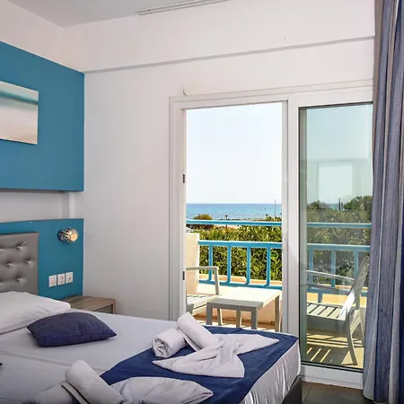 Kasapakis & Hotel de apartamente 3*