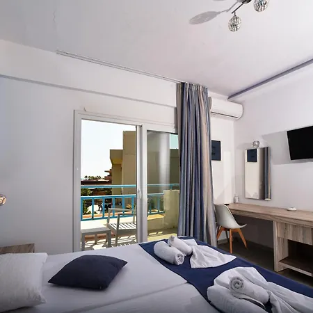 Kasapakis & 3* Hersonissos (Crete)