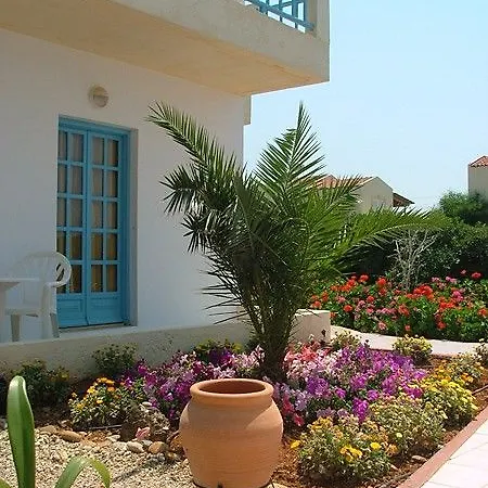 Kasapakis & 3* Hersonissos (Crete)