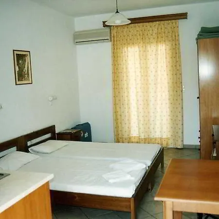 Kasapakis & 3* Hersonissos (Crete)