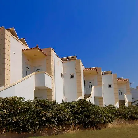 Kasapakis & Aparthotel