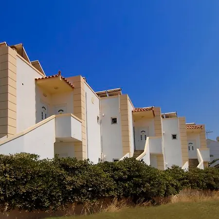 Kasapakis & Aparthotel