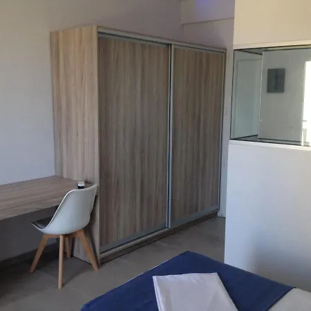 Aparthotel Kasapakis & Hersonissos (Crete)