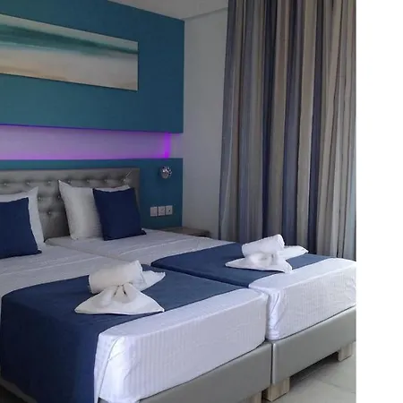 Kasapakis & Aparthotel 3*