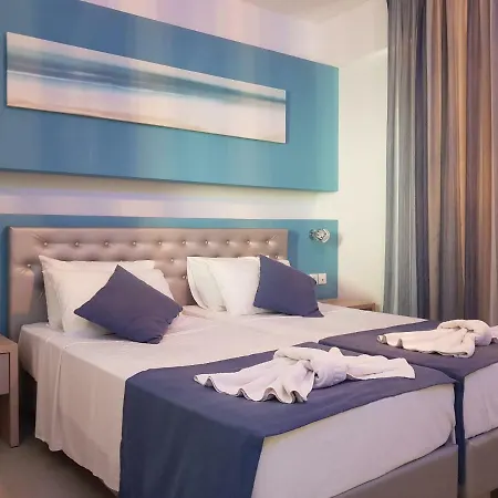 Aparthotel Kasapakis & 3*