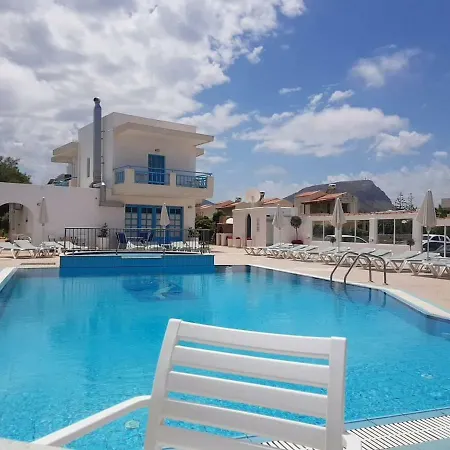Kasapakis & Aparthotel