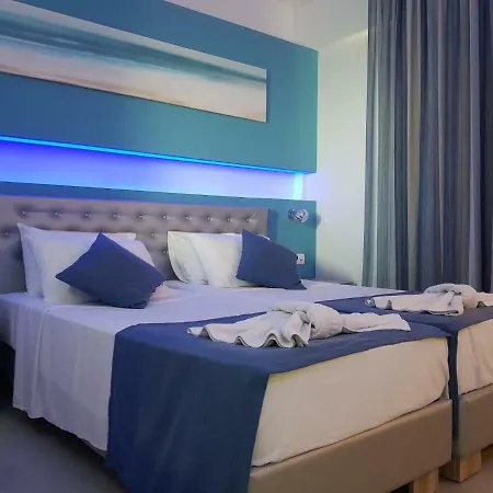 Aparthotel Kasapakis & Hersonissos (Crete)