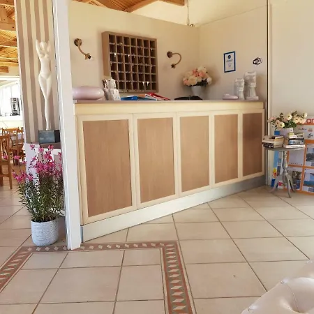 Aparthotel Kasapakis &