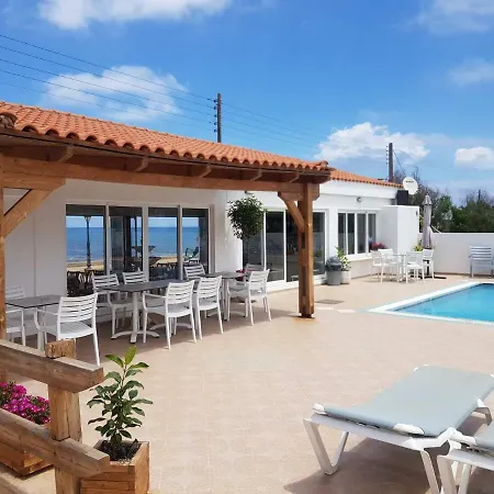 Kasapakis & Aparthotel 3*