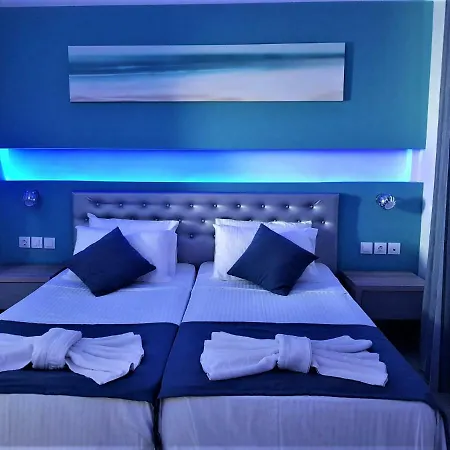 Aparthotel Kasapakis & Hersonissos (Crete)