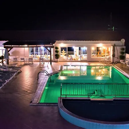 Kasapakis & 3* Hersonissos (Crete)