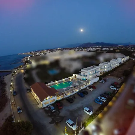 Aparthotel Kasapakis &