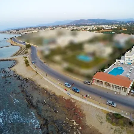 Kasapakis & 3* Hersonissos (Crete)