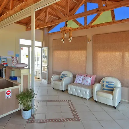 Kasapakis & 3* Hersonissos (Crete)