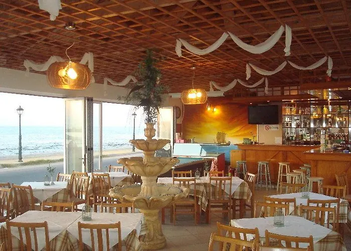 Kasapakis & Apartmanhotel