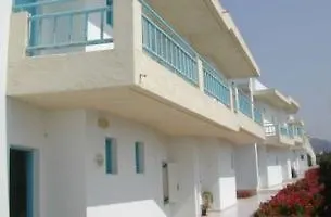 Kasapakis & 公寓式酒店 3*