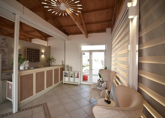 Apartmanhotel Kasapakis & 2*