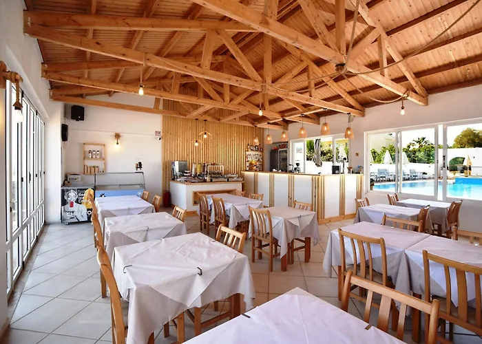 Apartmanhotel Kasapakis &