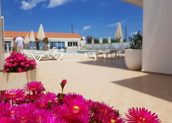 Kasapakis & Apartmanhotel