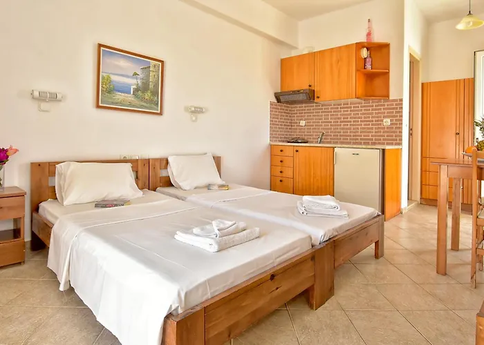 Kasapakis & Herszonisszosz