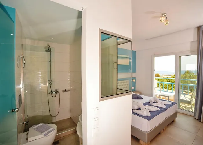 Apartmanhotel Kasapakis & 2*