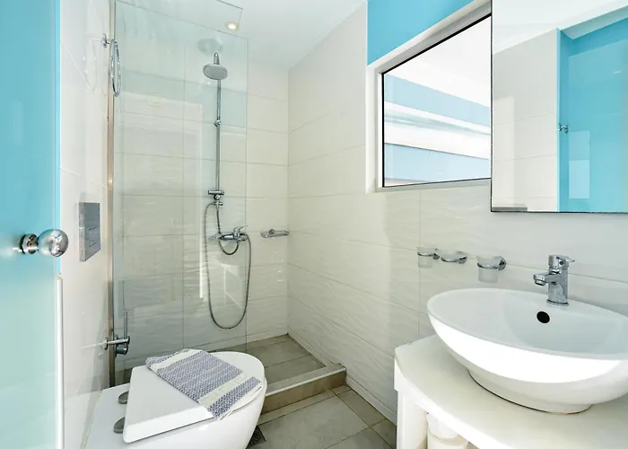 Kasapakis & Apartmanhotel Herszonisszosz