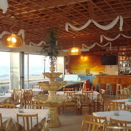 Kasapakis & 公寓式酒店