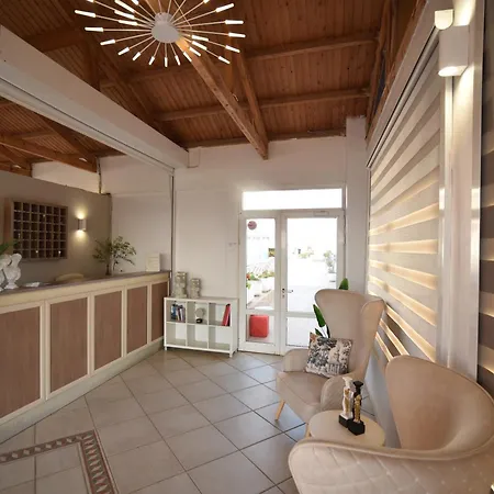 Appart hôtel Kasapakis & 3*