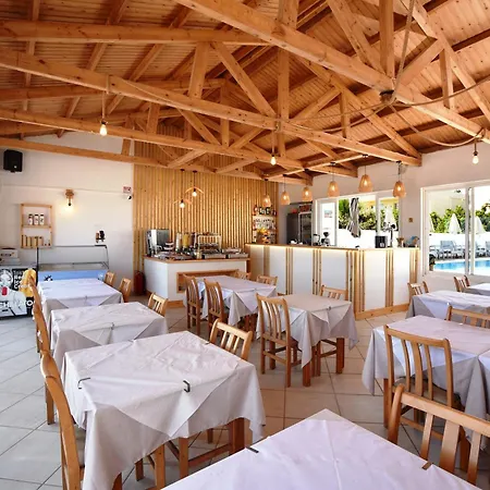 Appart hôtel Kasapakis &