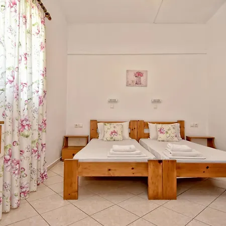 Appart hôtel Kasapakis & Hersónissos