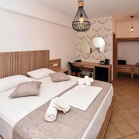 Kasapakis & 3* Hersónissos