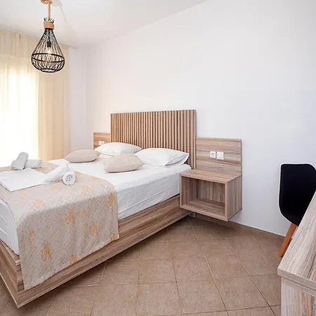 Kasapakis & Appart hôtel