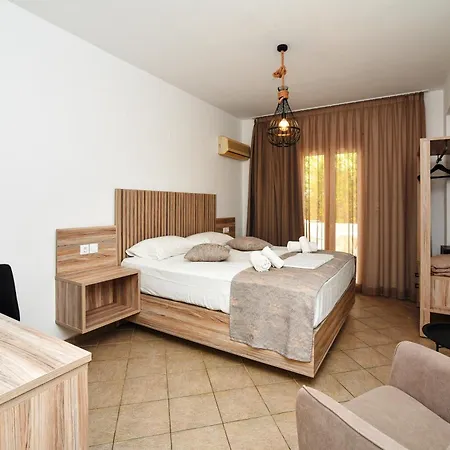 Appart hôtel Kasapakis &