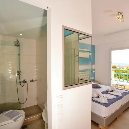 Appart hôtel Kasapakis & 3*